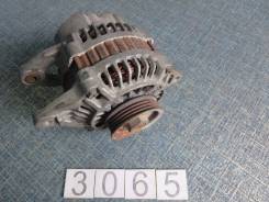 Генератор. Mitsubishi Libero, CB1V, CD2V, CB2V Mitsubishi Lancer, CA1A, CB1A Mitsubishi Mirage, CA1A, CB1A