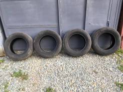 Hankook Dynapro HP2 RA33. Всесезонные, 2014 год, износ: 20%, 4 шт