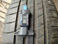 Goodyear EfficientGrip Performance. Летние, износ: 20%, 2 шт