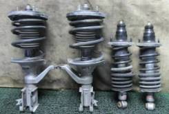 Подвеска. Acura Integra, DC5 Honda Integra, DC5