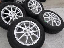 Manaray Sport. 6.0x15, 5x100.00, ET45