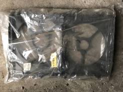 Диффузор. Mitsubishi Airtrek, CU4W, CU2W