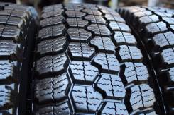 Falken S-743. Зимние, без шипов, износ: 5%, 4 шт