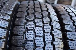 Bridgestone Blizzak W965. Зимние, без шипов, износ: 5%, 4 шт