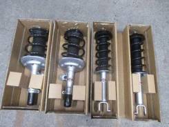 Подвеска. Honda Accord, CR5, CR7, CR6, CR3, CR2