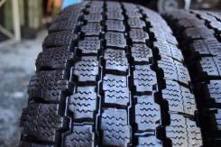 Bridgestone Blizzak W965. Зимние, без шипов, износ: 5%, 2 шт
