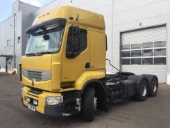 Renault Premium Lander. Продажа 2013 г. в Домодедово, 10 837 куб. см., 16 310 кг.