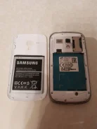 Samsung Galaxy S Duos GT-S7562. �/� ����