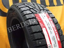 Roadstone Winguard WinSpike. Зимние, шипованные, без износа, 2 шт