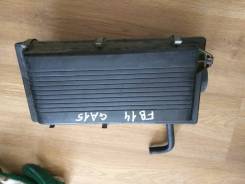 Корпус воздушного фильтра. Nissan Sunny, FB14 Двигатели: GA15DE, GA15DS, GA15E, GA15S