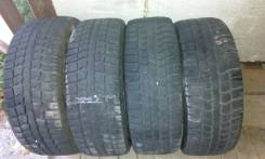 Pirelli Winter Ice Control. Зимние, без шипов, 2012 год, износ: 5%, 4 шт