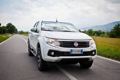 Чип-тюнинг Fiat Fullback
