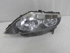 Фара. Honda Airwave, GJ1, GJ2