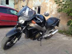 Honda X11. 1 100 куб. см., исправен, птс, с пробегом