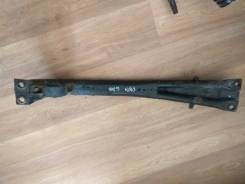 Лонжерон. Nissan Sunny, FB14 Двигатели: GA15DE, GA15DS, GA15E, GA15S