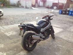 Honda X11. 1 100 куб. см., исправен, птс, с пробегом