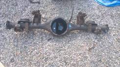 Чулок моста. Nissan Pathfinder, R50 Nissan Terrano, LR50, LUR50, PR50, R50, RR50 Nissan Terrano Regulus, JLR50, JLUR50, JRR50 Двигатели: VG33E, QD32TI...