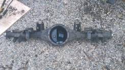Чулок моста. Nissan Terrano, R20 Nissan Mistral, KR20, R20 Nissan Terrano II, R20 Двигатели: KA24E, TD27T, TD27TI, ZD30