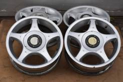 Liso. x14, 5x100.00, 5x114.30, ET38