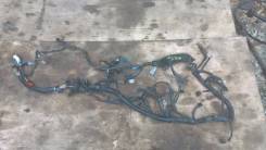 Проводка двс. Toyota Harrier, MCU10, MCU10W, MCU15, MCU15W Двигатель 1MZFE