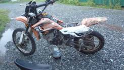 Racer Enduro RC150-GY. 150 куб. см., исправен, птс, с пробегом