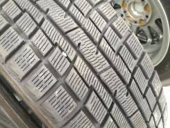Yokohama Ice Guard IG30. Зимние, без шипов, 2014 год, износ: 5%, 4 шт