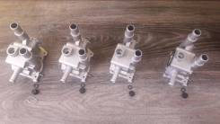 Корпус термостата. Chevrolet: Vectra, Astra, Corsa, Cruze, Aveo, Tracker, Orlando Opel: Astra, Corsa, Mokka, Vectra, Insignia, Zafira Двигатели: A13DT...