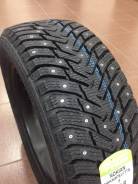 Nokian Hakkapeliitta 8 SUV. Зимние, шипованные, 2019 год, без износа, 4 шт
