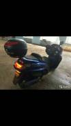 Yamaha Majesty 400. 400 куб. см., исправен, птс, без пробега