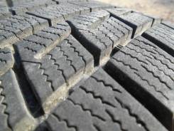 Bridgestone Blizzak Revo1. Зимние, без шипов, 2008 год, износ: 5%, 4 шт