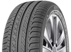 GT Radial Champiro FE1. ������, 2017 ���, ����� ����