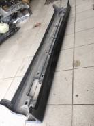 Порог пластиковый. Subaru Legacy, BE5, BH5