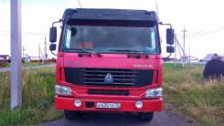 Howo Sinotruk. HOWO, 3 000 куб. см., 25 000 кг.