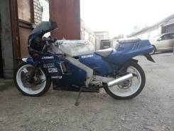 Honda NSR 250