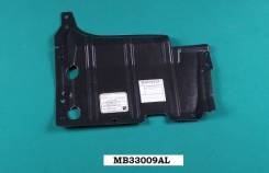 Защита двигателя. Mitsubishi: Dingo, Dion, Lancer, Lancer Cedia, Airtrek
