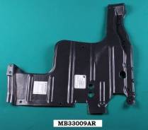 Защита двигателя. Mitsubishi: Dion, Lancer, Lancer Cedia, Dingo, Bravo