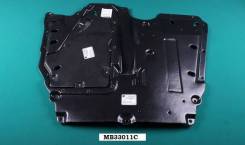Защита двигателя. Mitsubishi Lancer, CY1A, CY3A