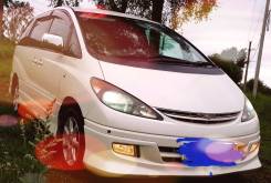 Toyota Estima. ACR30, 2AZ