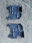 Защита двигателя. Nissan Stagea, M35, PNM35, NM35, PM35, HM35 Nissan 350Z Nissan Fairlady Z, HZ33, Z33 Nissan Skyline, PV35, CPV35, NV35, HV35, V35 Дв...