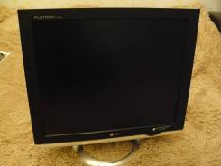 LG. 19" (48 см), технология LCD (ЖК)