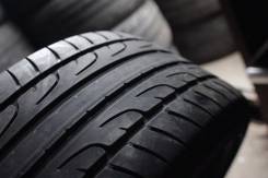 Dunlop SP Sport Maxx. Летние, износ: 30%, 1 шт