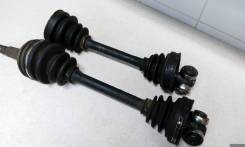 Привод. Toyota: Corolla, Sprinter, Picnic, Carina E, Carina, Sprinter Trueno, Corona, Corolla Ceres, Caldina, RAV4, Corolla Levin, Sprinter Marino Дви...