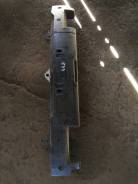 Жесткость бампера. Nissan 350Z Nissan Fairlady Z, HZ33, Z33 Двигатели: VQ35DE, VQ35HR