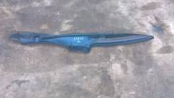 Уплотнитель стекла двери. Toyota Tarago, ACR50, GSR50 Toyota Previa, ACR50, GSR50 Toyota Estima, ACR50, ACR50W, ACR55, ACR55W, AHR20, AHR20W, GSR50, G...