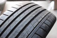 Dunlop SP Sport Maxx GT. Летние, износ: 20%, 2 шт