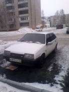 Лада 2109. HTA210930T1938049