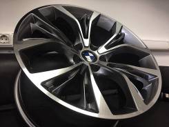 BMW. 10.0/11.0x20, 5x120.00, ET40/37, ЦО 74,1 мм.