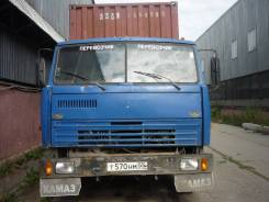 Камаз 53212. Продаю Камаз-53212, 3 000 куб. см., 15 000 кг.