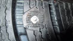 Nokian Nordman 5 SUV. Зимние, шипованные, без износа, 4 шт