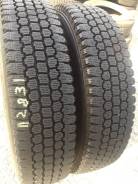 Bridgestone Blizzak W965. Зимние, без шипов, износ: 5%, 2 шт